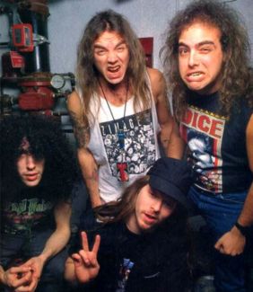 Nuclear Assault pictures
