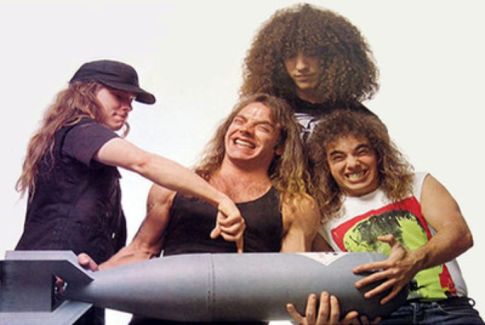 Nuclear Assault pictures