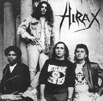 Hirax pictures