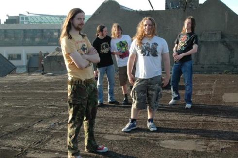 Gama Bomb pictures