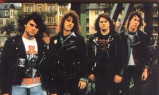 Exumer pictures