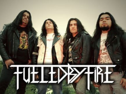 Fueled by Fire pictures