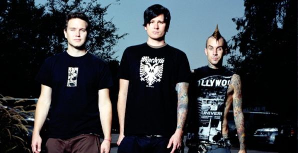blink-182 pictures