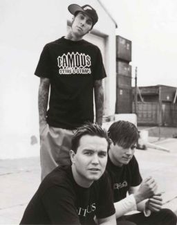 blink-182 pictures