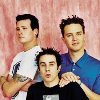 blink-182 pictures