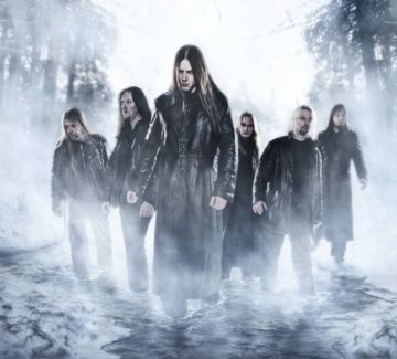 Eternal Tears of Sorrow pictures
