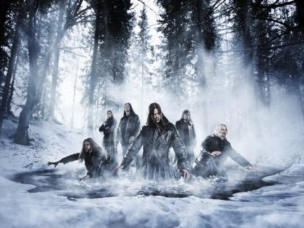 Eternal Tears of Sorrow pictures