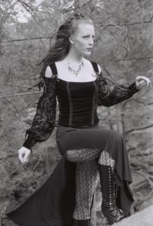 Aesma Daeva pictures