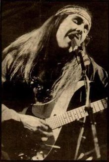 Uli Jon Roth pictures
