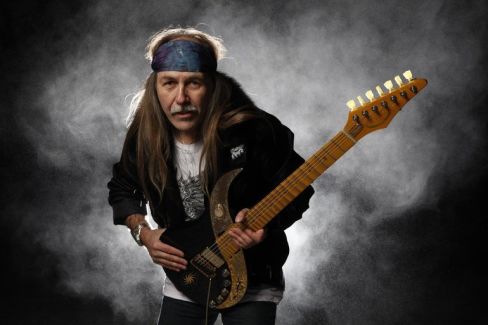 Uli Jon Roth pictures