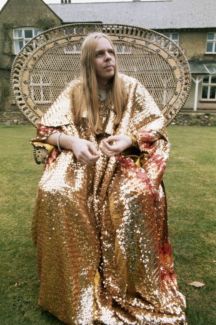 Rick Wakeman pictures