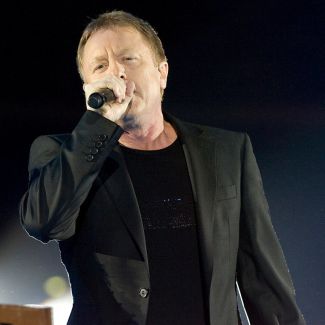 John Miles pictures