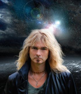 Arjen Anthony Lucassen pictures