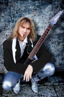 Arjen Anthony Lucassen pictures