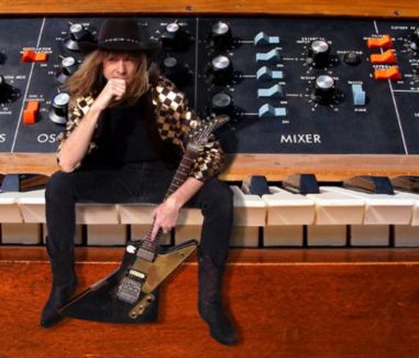 Arjen Anthony Lucassen pictures