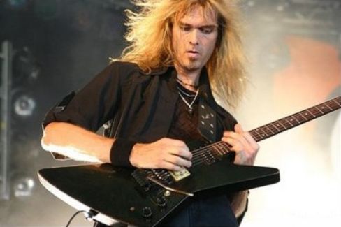 Arjen Anthony Lucassen pictures