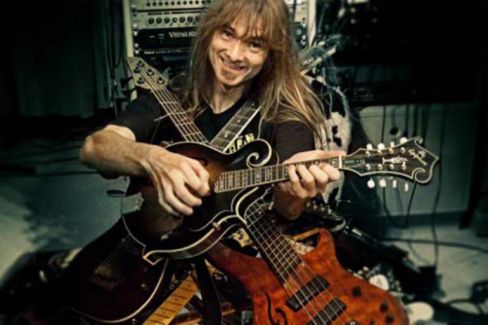 Arjen Anthony Lucassen pictures