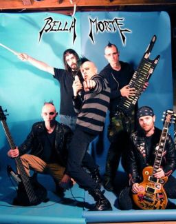 Bella Morte pictures