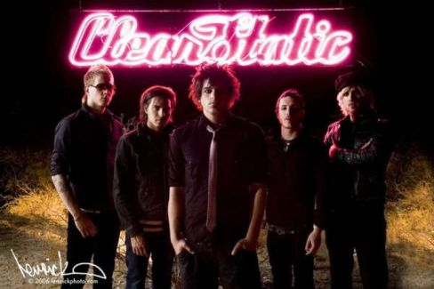 Clear Static pictures
