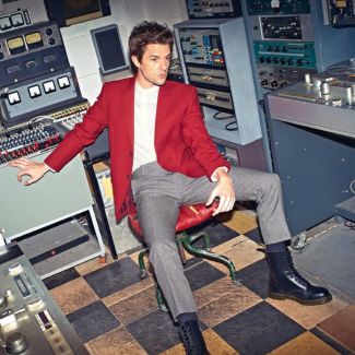 Brandon Flowers pictures