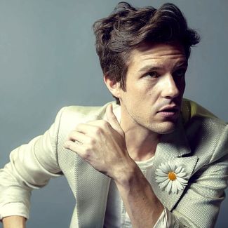 Brandon Flowers pictures