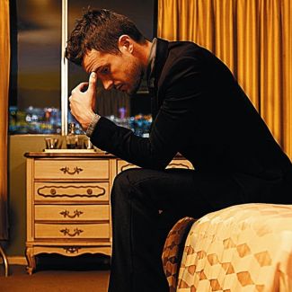 Brandon Flowers pictures