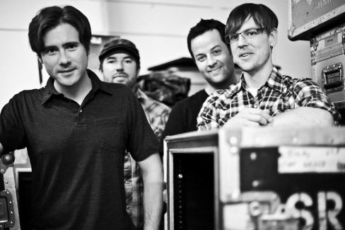 Jimmy Eat World pictures