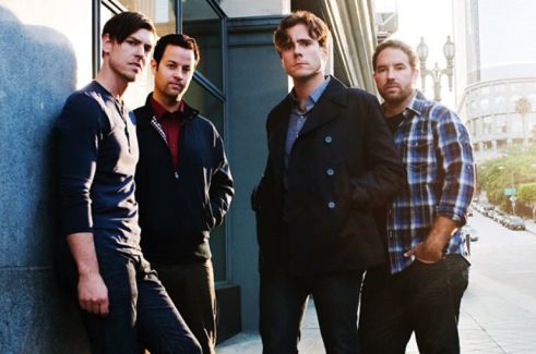 Jimmy Eat World pictures