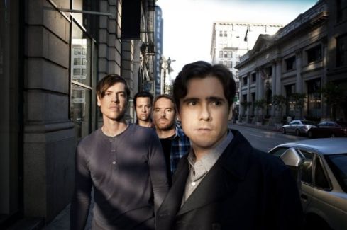 Jimmy Eat World pictures