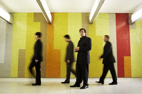 Jimmy Eat World pictures