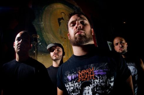 Beneath the Massacre pictures