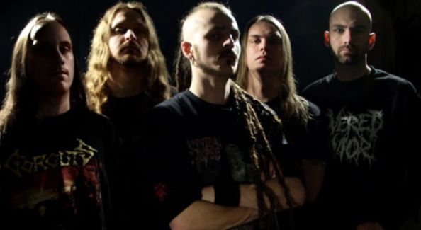 Spawn of Possession pictures