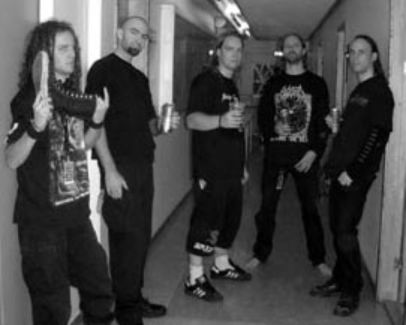Spawn of Possession pictures