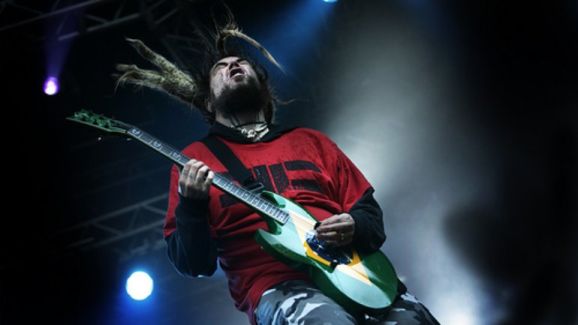 Cavalera Conspiracy pictures