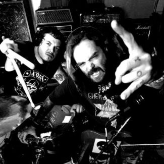 Cavalera Conspiracy pictures