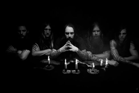 Skeletonwitch pictures
