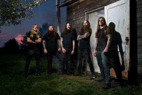 Skeletonwitch pictures