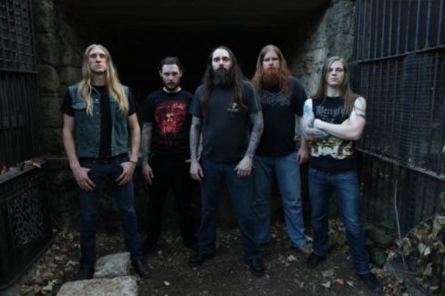 Skeletonwitch pictures