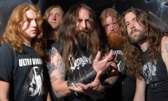Skeletonwitch pictures