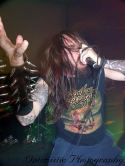 Skeletonwitch pictures