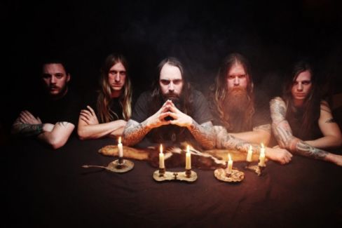 Skeletonwitch pictures