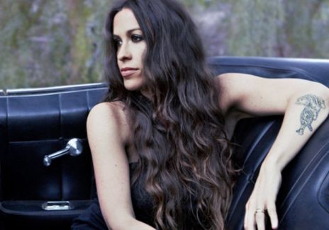 Alanis Morissette pictures