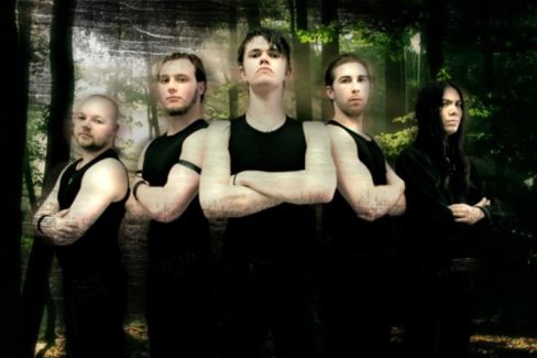 Heathen Foray pictures