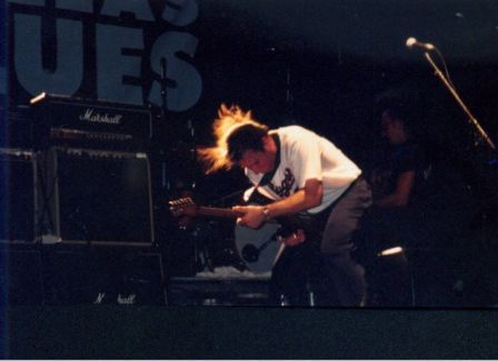 Chris Duarte pictures