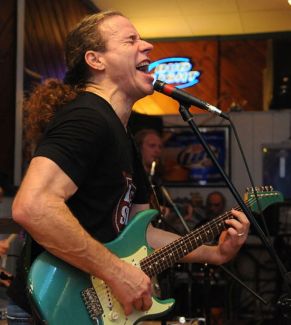 Chris Duarte pictures