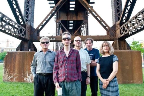 The Feelies pictures