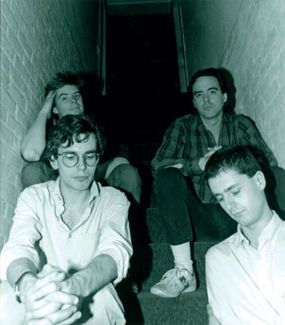 Mission of Burma pictures