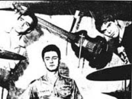 Mission of Burma pictures