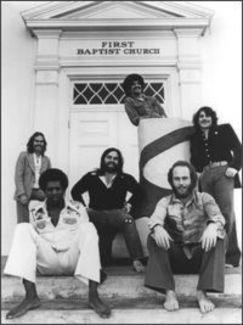 Little Feat pictures