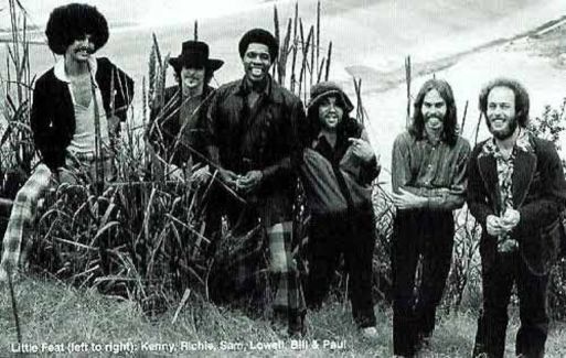 Little Feat pictures